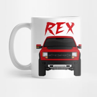 rex Mug